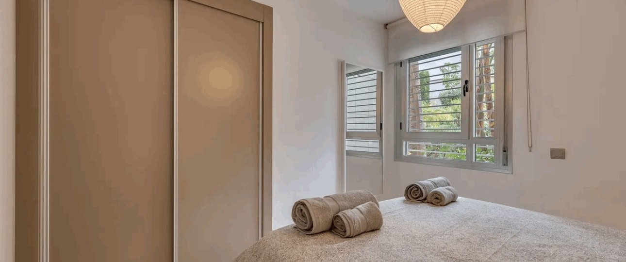 Rynek wtórny - apartment - Benahavís - Los Arqueros