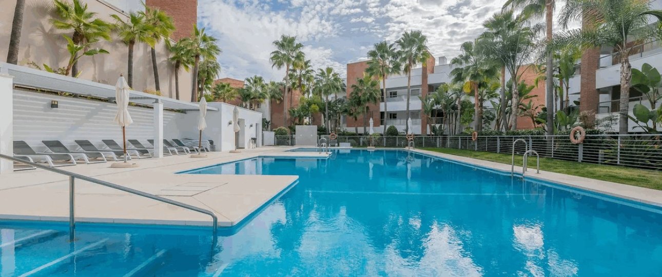 Rynek wtórny - apartment - Benahavís - Los Arqueros