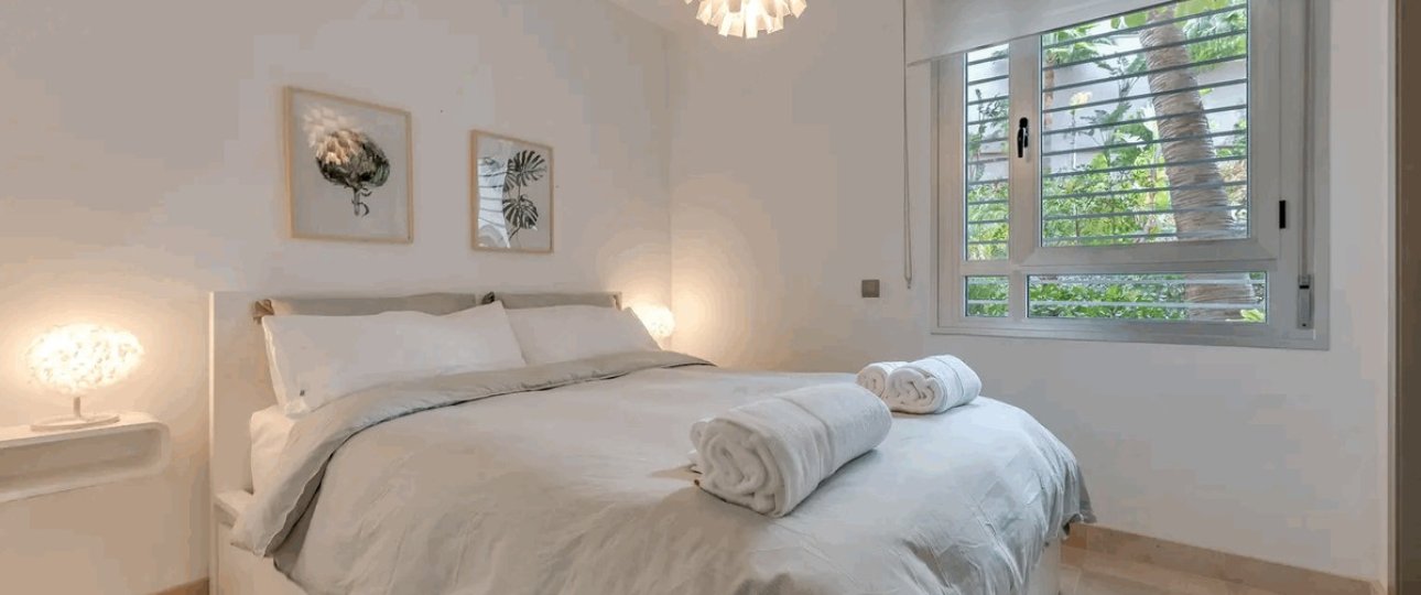 Rynek wtórny - apartment - Benahavís - Los Arqueros