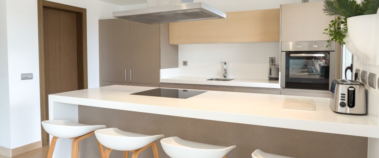 Rynek wtórny - apartment - Benahavís - Los Arqueros