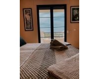 Rynek wtórny - apartment - Benahavís - Los Arqueros