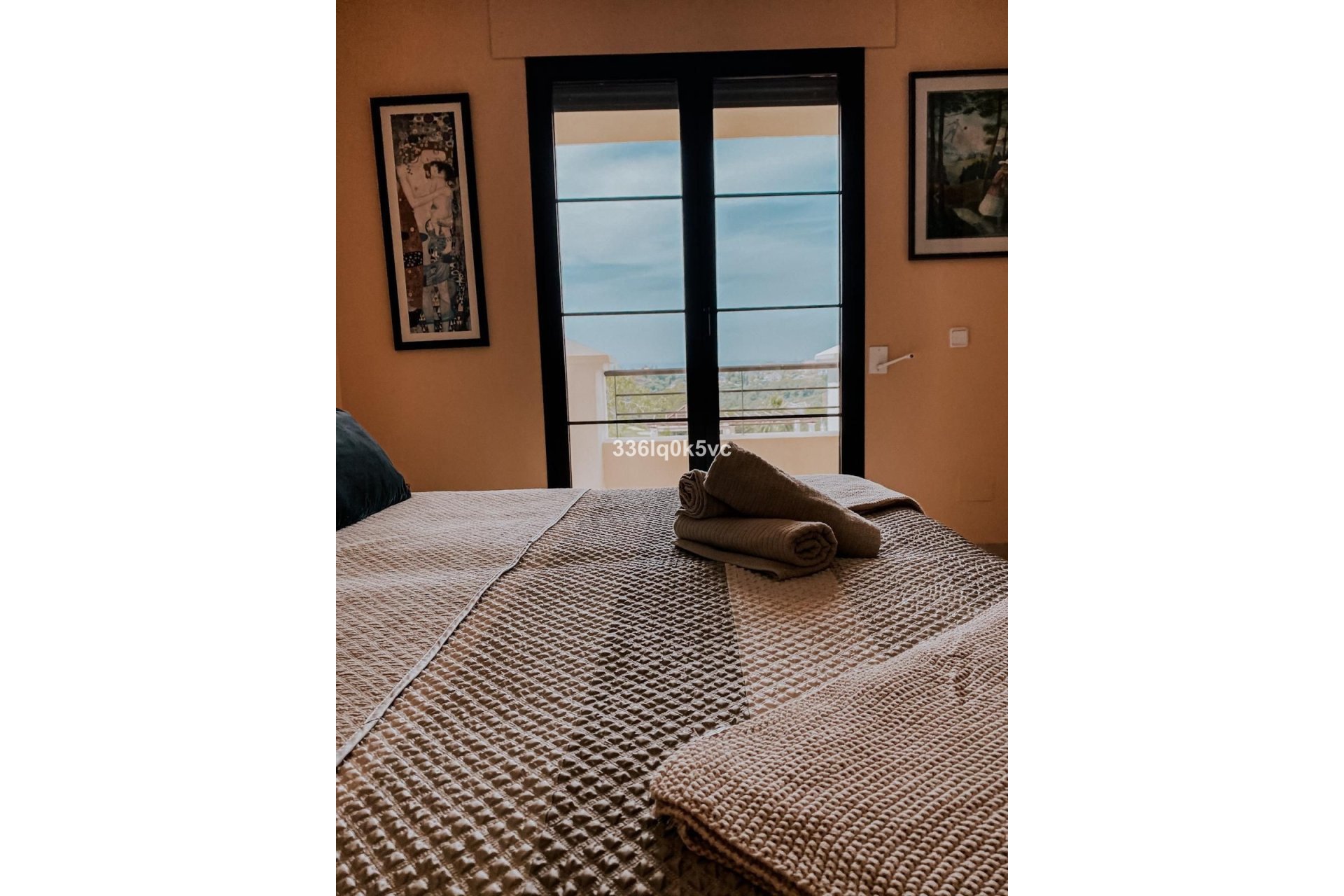 Rynek wtórny - apartment - Benahavís - Los Arqueros