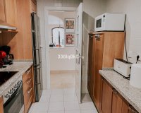 Rynek wtórny - apartment - Benahavís - Los Arqueros