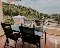 Rynek wtórny - apartment - Benahavís - Los Arqueros