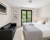Rynek wtórny - apartment - Benahavís - Los Arqueros