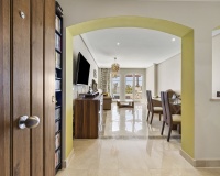 Rynek wtórny - apartment - Benahavís - Los Arqueros