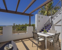 Rynek wtórny - apartment - Benahavís - Los Arqueros