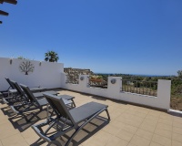 Rynek wtórny - apartment - Benahavís - Los Arqueros
