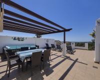 Rynek wtórny - apartment - Benahavís - Los Arqueros