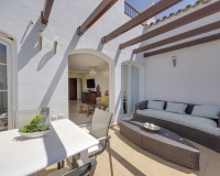 Rynek wtórny - apartment - Benahavís - Los Arqueros