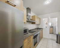 Rynek wtórny - apartment - Benahavís - Los Arqueros