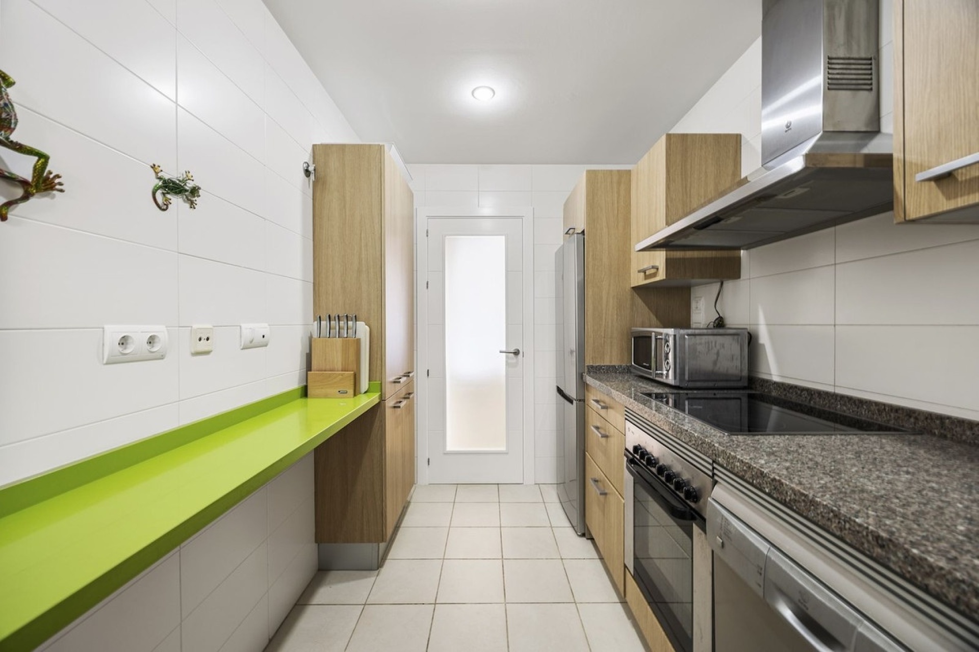 Rynek wtórny - apartment - Benahavís - Los Arqueros