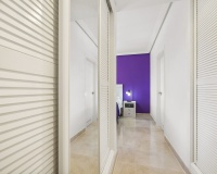 Rynek wtórny - apartment - Benahavís - Los Arqueros