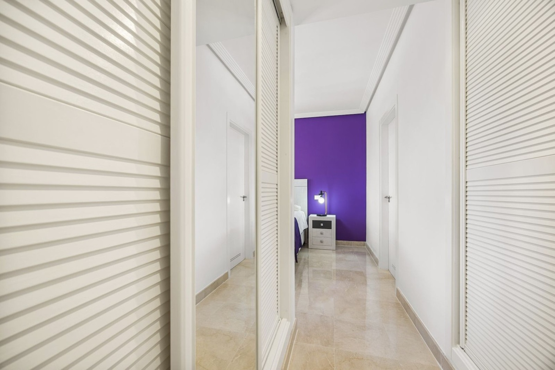 Rynek wtórny - apartment - Benahavís - Los Arqueros