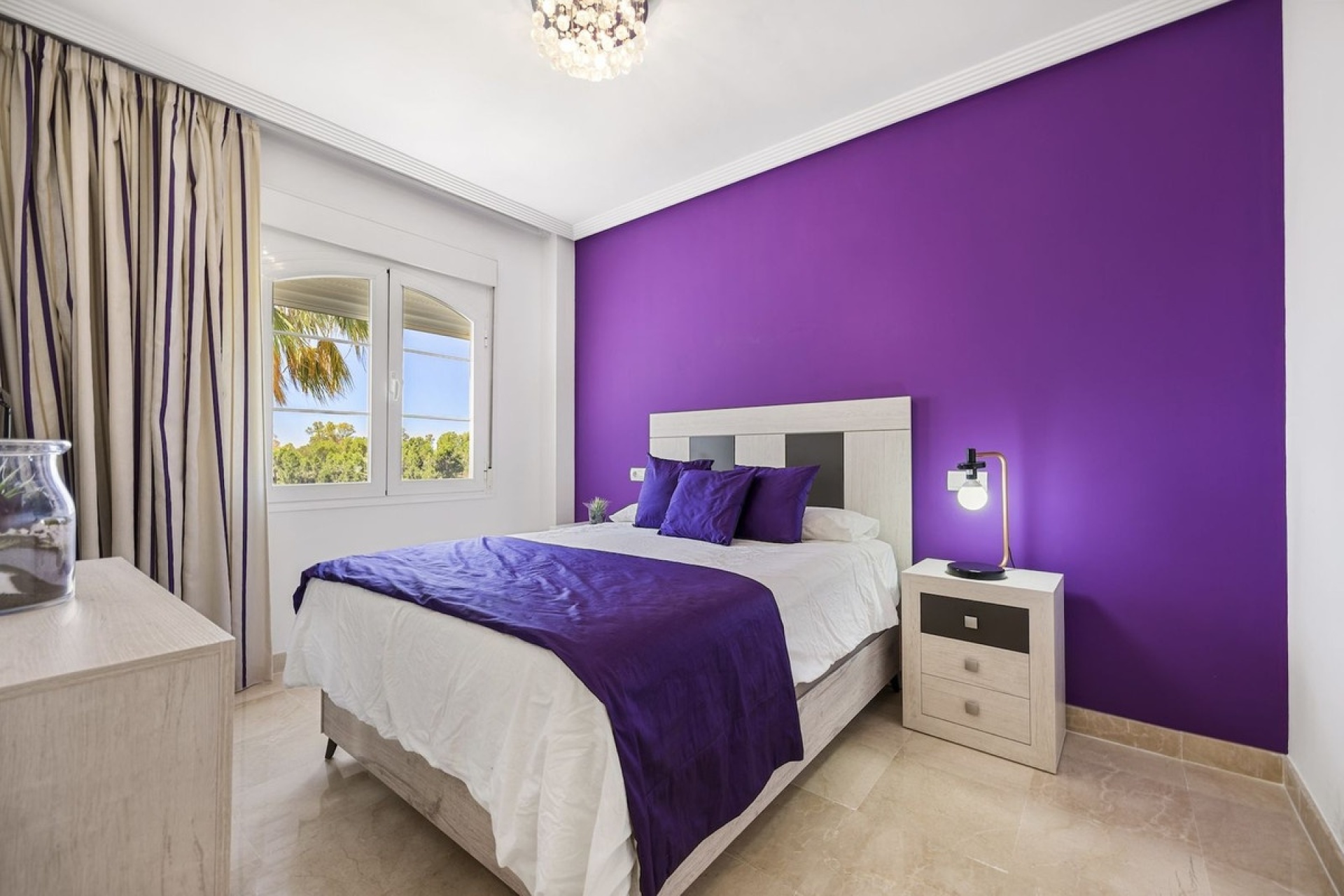 Rynek wtórny - apartment - Benahavís - Los Arqueros
