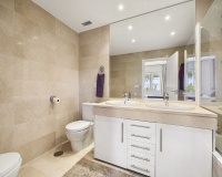Rynek wtórny - apartment - Benahavís - Los Arqueros