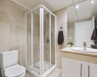 Rynek wtórny - apartment - Benahavís - Los Arqueros