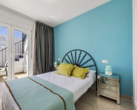 Rynek wtórny - apartment - Benahavís - Los Arqueros