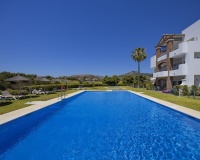 Rynek wtórny - apartment - Benahavís - Los Arqueros