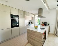Rynek wtórny - apartment - Benahavís - Los Arqueros