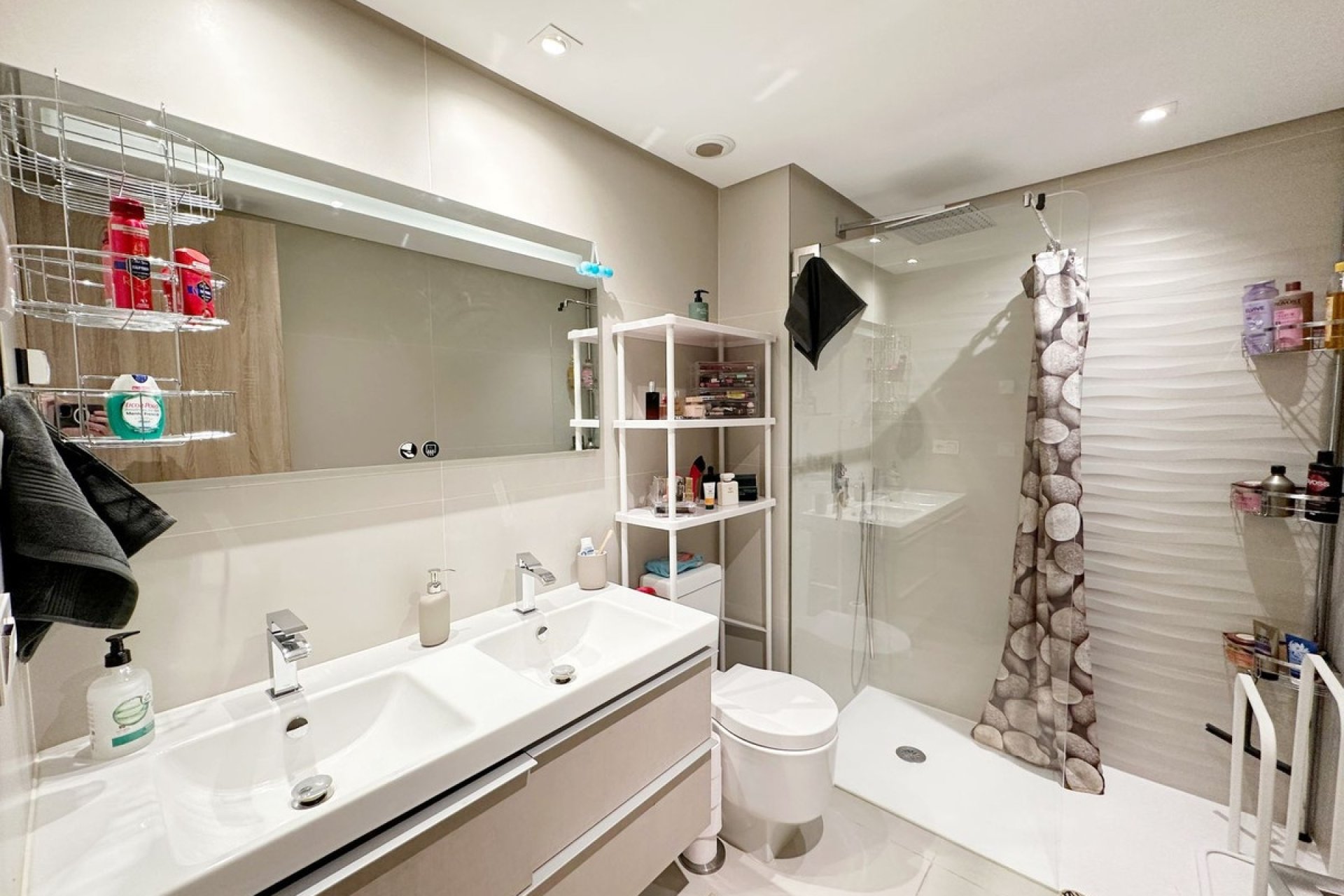 Rynek wtórny - apartment - Benahavís - Los Arqueros