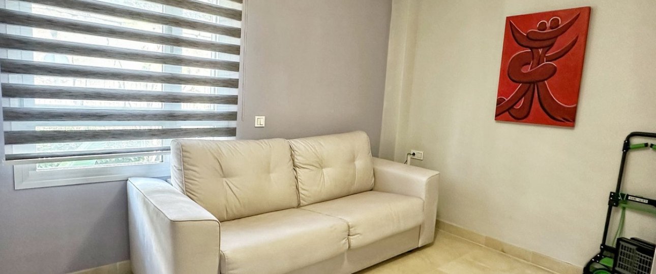 Rynek wtórny - apartment - Benahavís - Los Arqueros