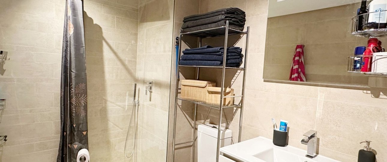 Rynek wtórny - apartment - Benahavís - Los Arqueros