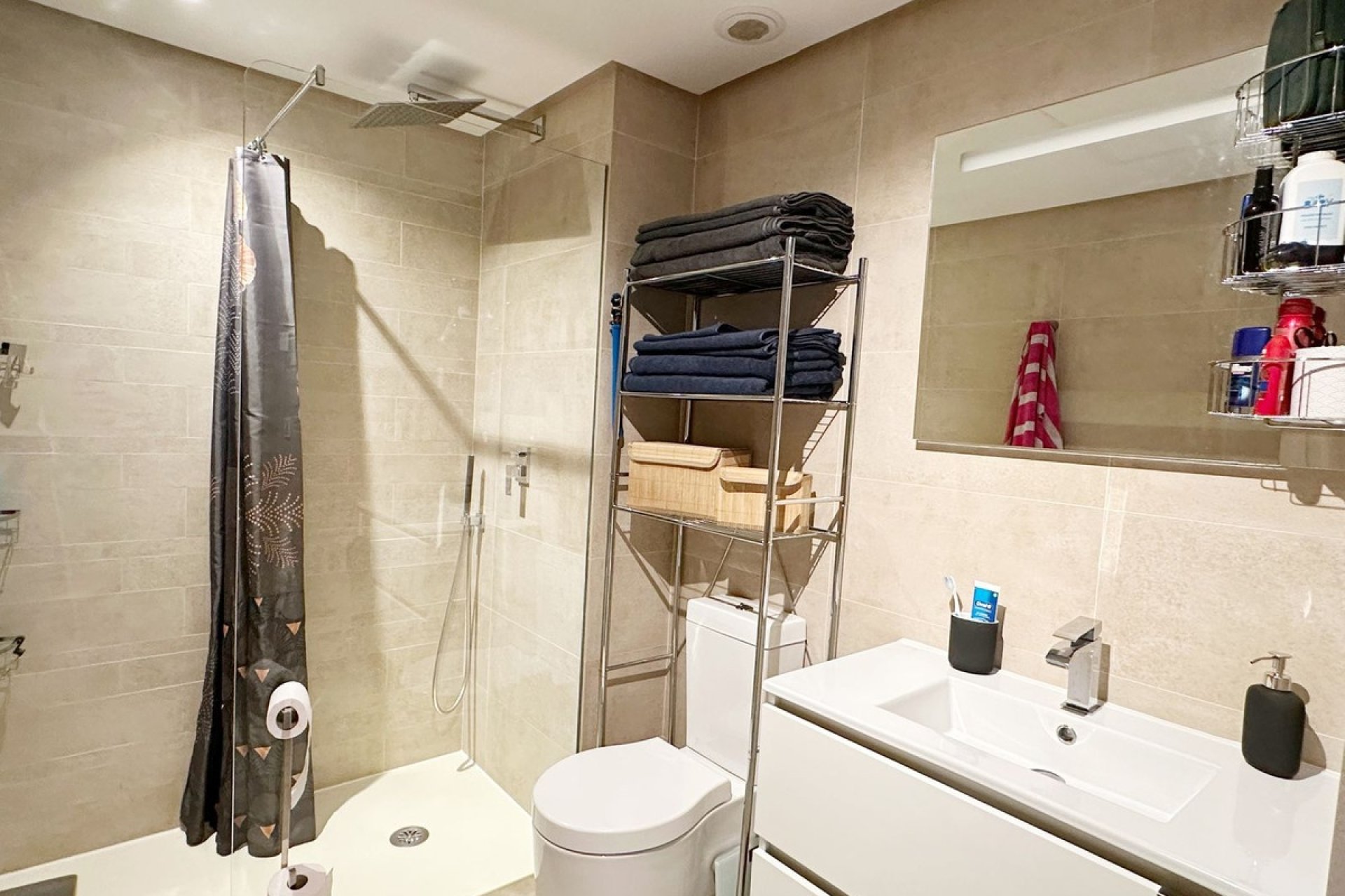 Rynek wtórny - apartment - Benahavís - Los Arqueros