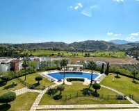 Rynek wtórny - apartment - Benahavís - Los Arqueros