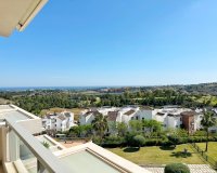 Rynek wtórny - apartment - Benahavís - Los Arqueros