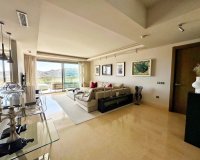 Rynek wtórny - apartment - Benahavís - Los Arqueros