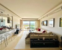 Rynek wtórny - apartment - Benahavís - Los Arqueros