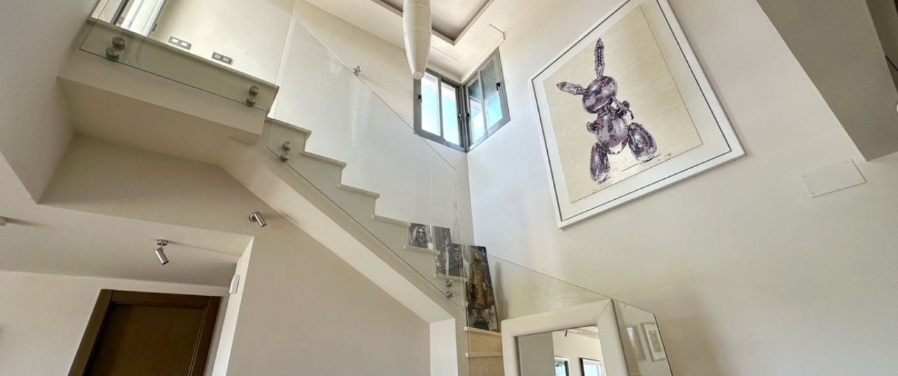 Rynek wtórny - apartment - Benahavís - Los Arqueros