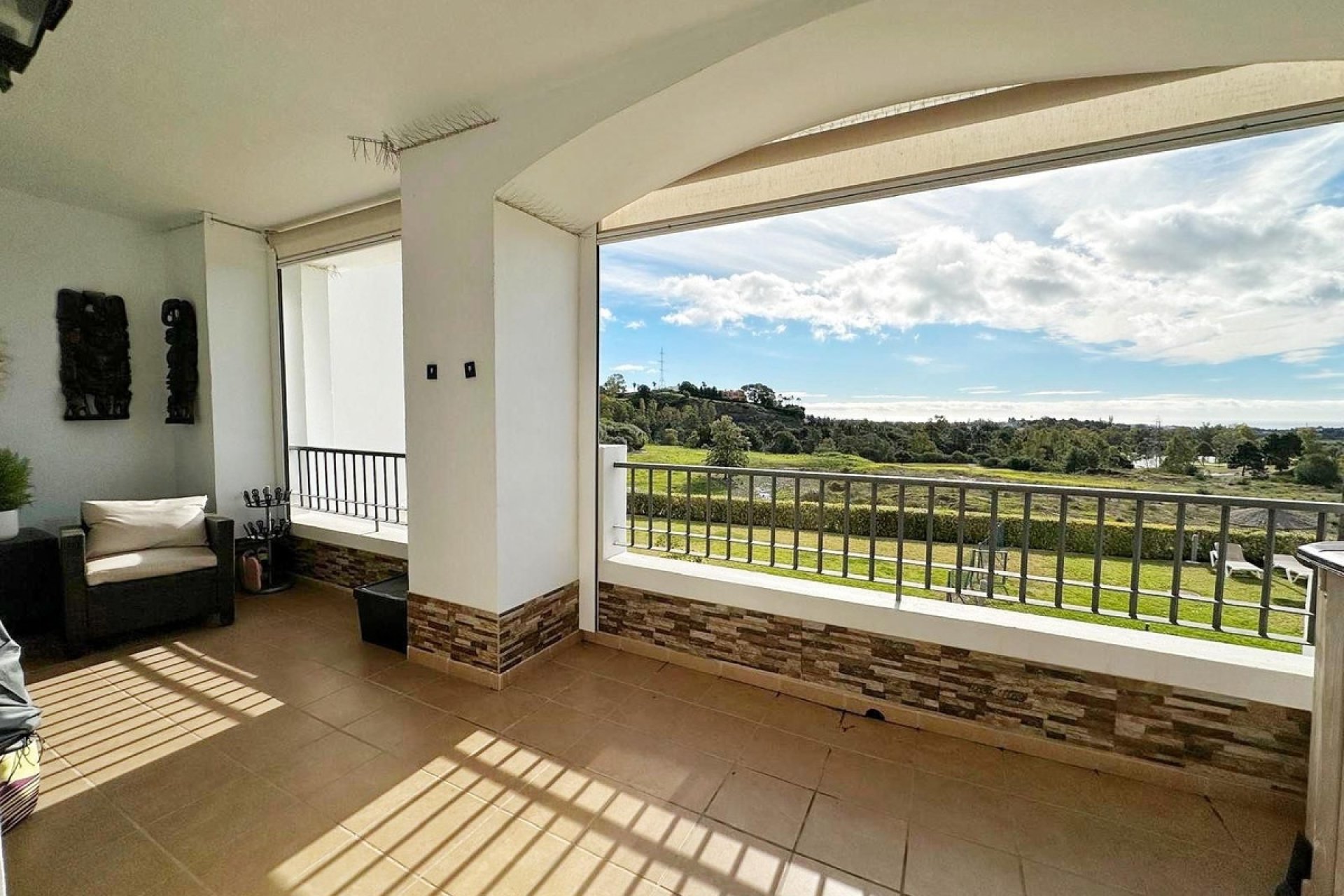 Rynek wtórny - apartment - Benahavís - Los Arqueros