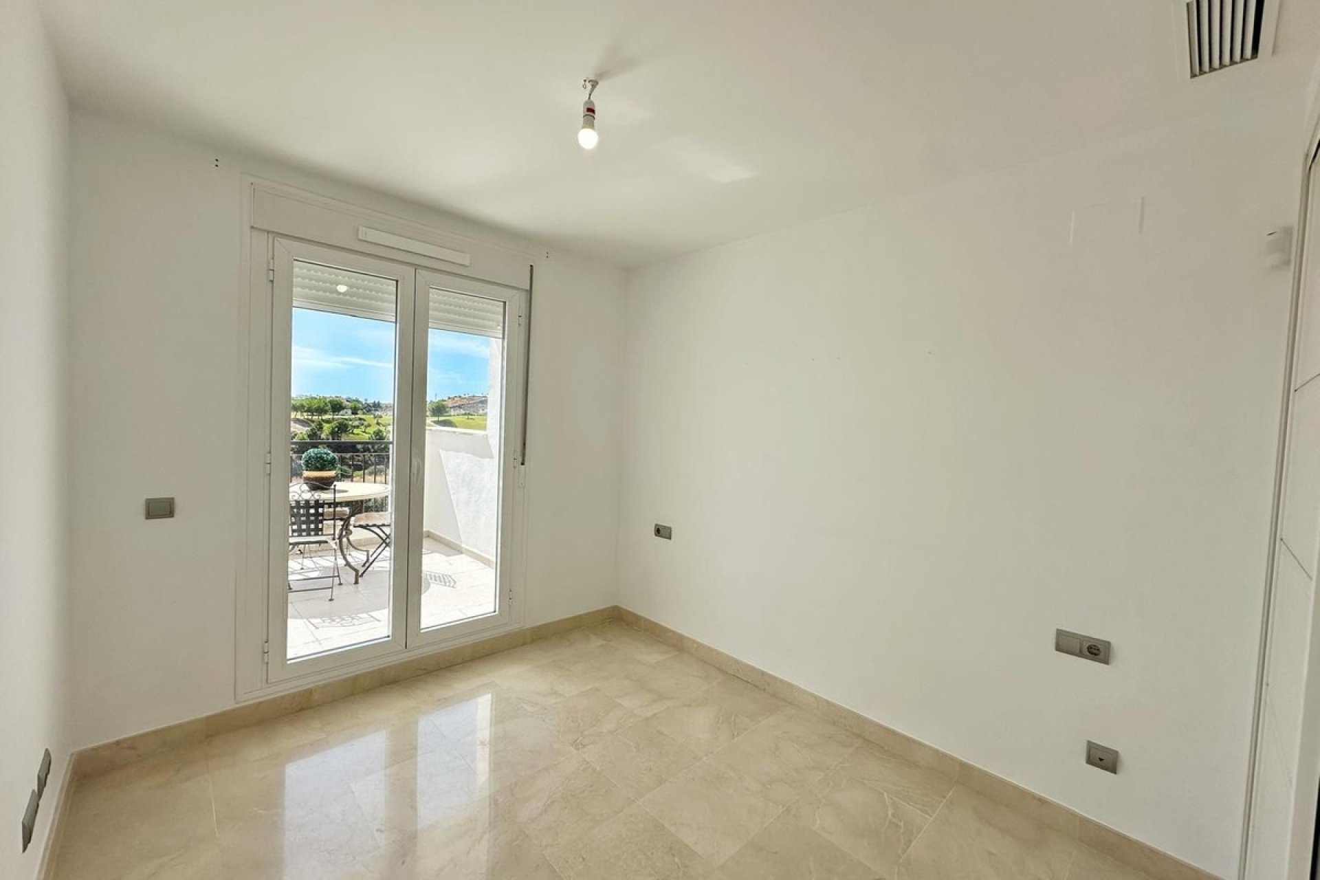 Rynek wtórny - apartment - Benahavís - Los Arqueros