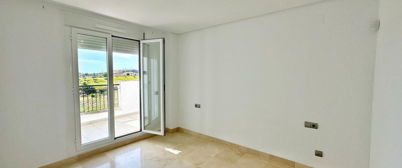 Rynek wtórny - apartment - Benahavís - Los Arqueros