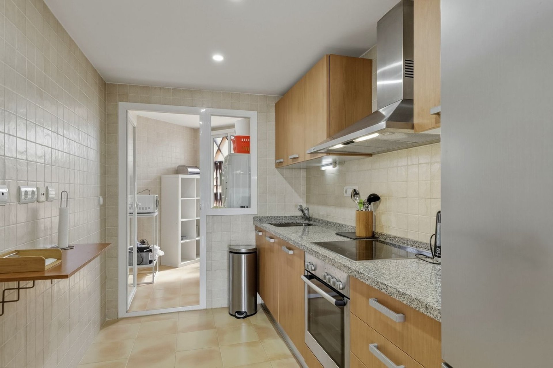 Rynek wtórny - apartment - Benahavís - Los Arqueros