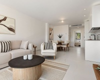 Rynek wtórny - apartment - Benahavís - Los Arqueros