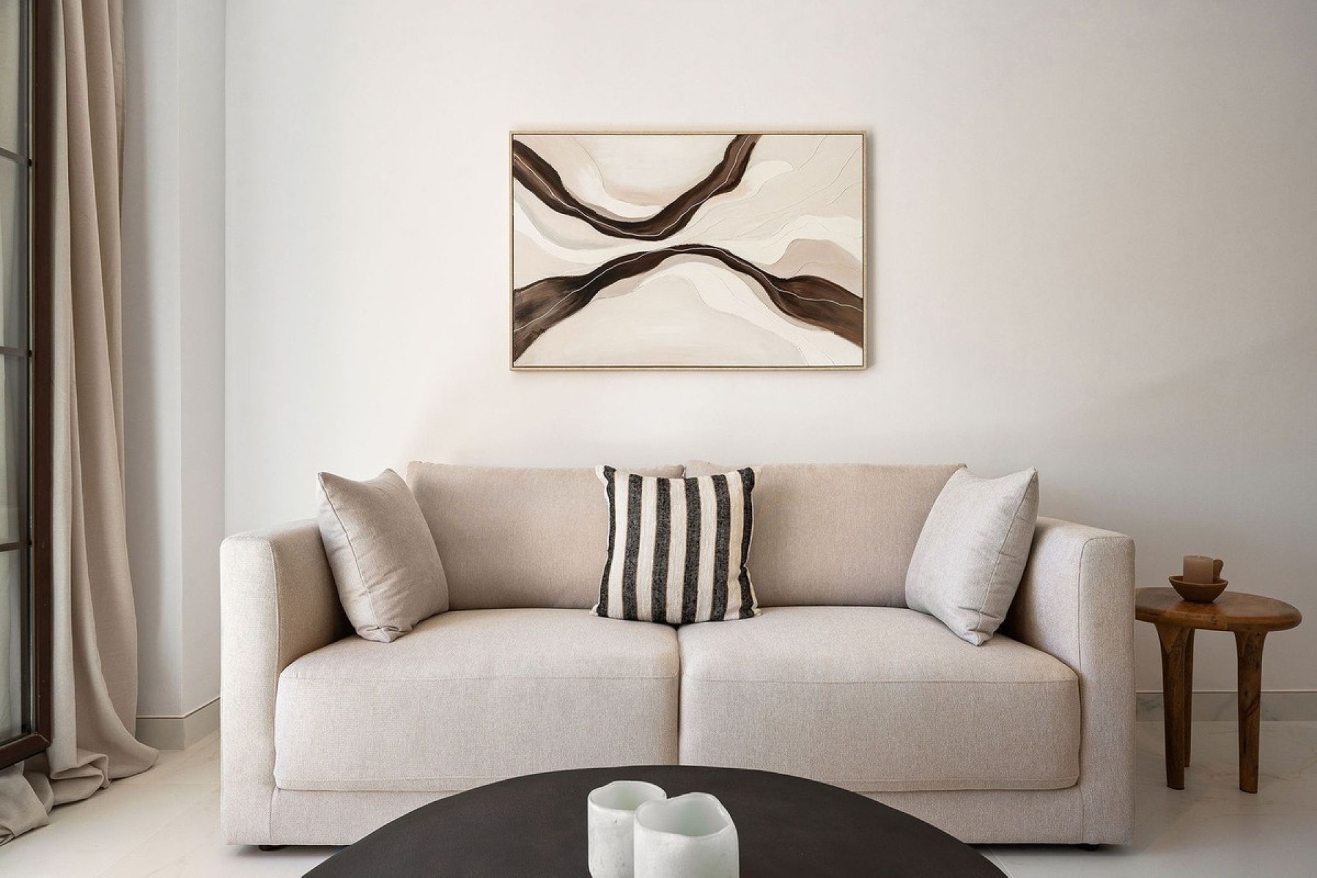 Rynek wtórny - apartment - Benahavís - Los Arqueros