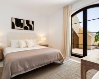 Rynek wtórny - apartment - Benahavís - Los Arqueros