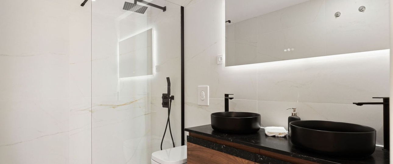 Rynek wtórny - apartment - Benahavís - Los Arqueros