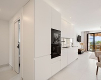 Rynek wtórny - apartment - Benahavís - Los Arqueros