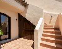 Rynek wtórny - apartment - Benahavís - Los Arqueros