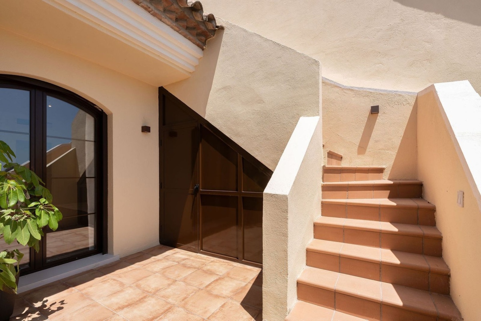 Rynek wtórny - apartment - Benahavís - Los Arqueros