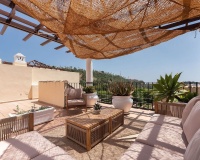 Rynek wtórny - apartment - Benahavís - Los Arqueros