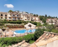 Rynek wtórny - apartment - Benahavís - Los Arqueros