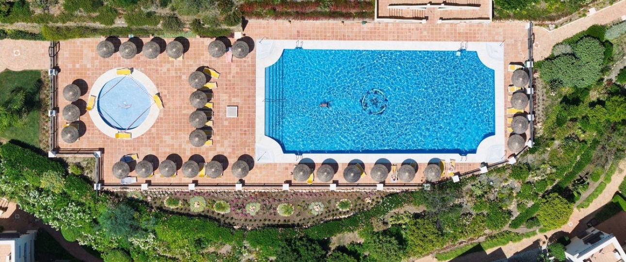 Rynek wtórny - apartment - Benahavís - Los Arqueros