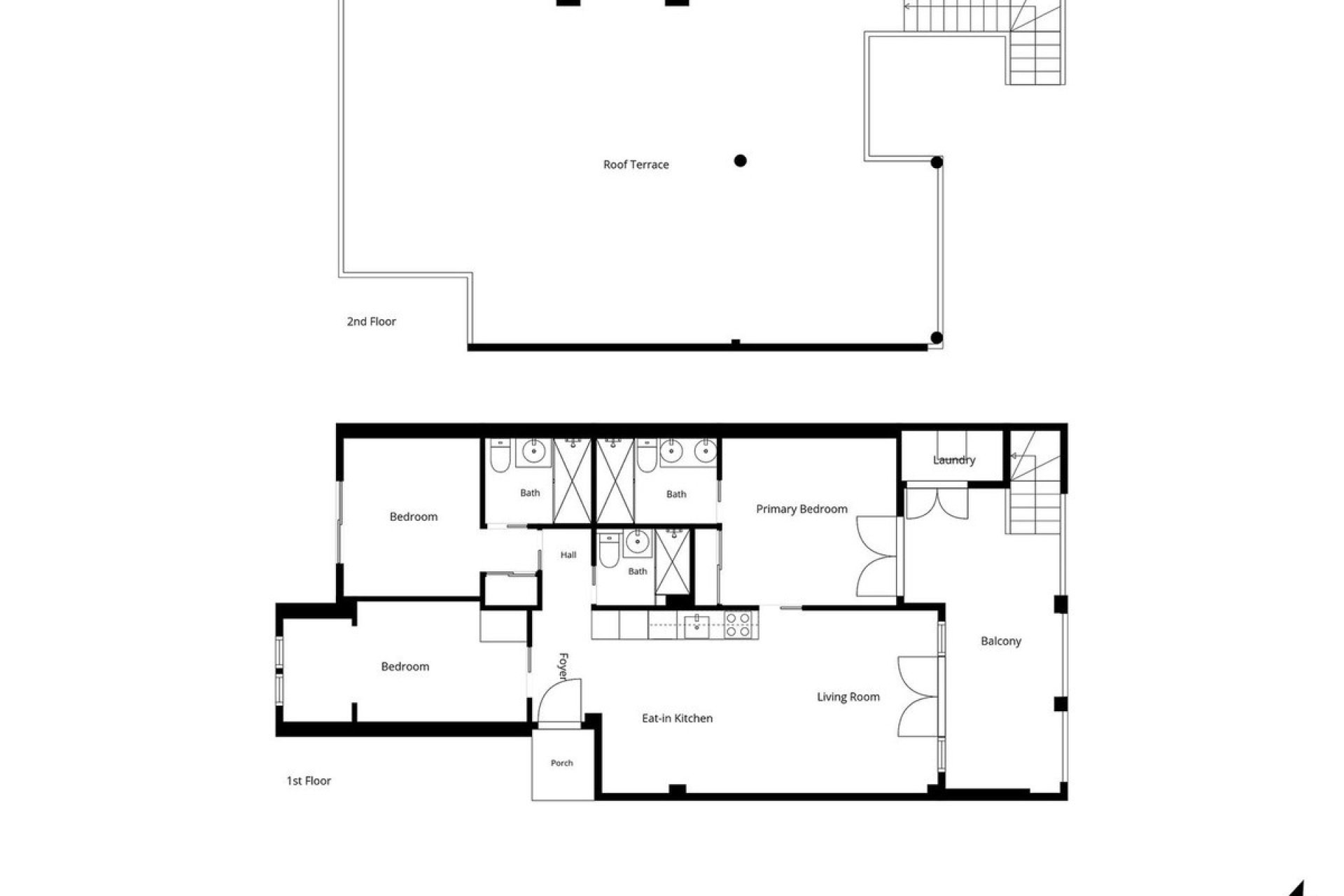 Rynek wtórny - apartment - Benahavís - Los Arqueros