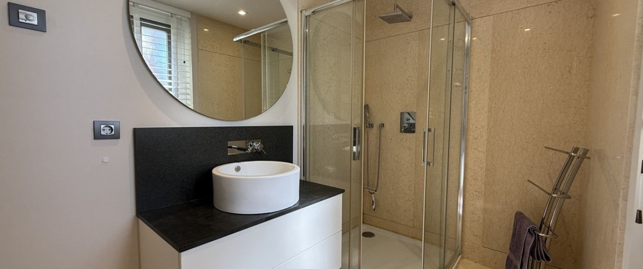 Rynek wtórny - apartment - Benahavís - Los Arqueros