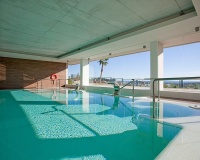Rynek wtórny - apartment - Benahavís - Los Arqueros